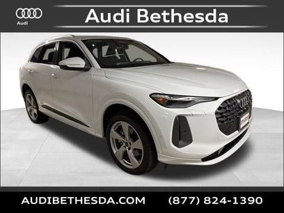 New 2025 Audi Q5 Premium Plus