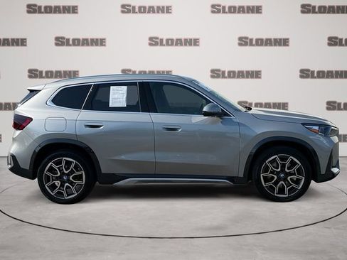 Certified 2026 BMW X1 xDrive28i w/ Convenience Package AWD/4WD image 6