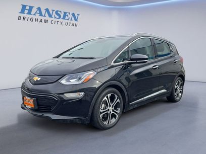 Used 2020 Chevrolet Bolt Premier w/ Infotainment Package