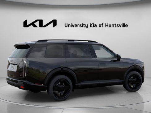 New 2027 Kia Telluride SX X-Line image 3