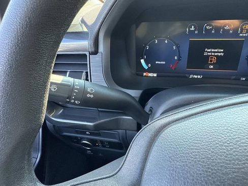 Certified 2025 Ford F150 STX AWD/4WD image 35