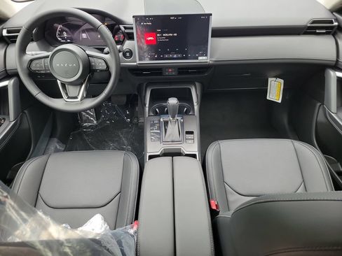 New 2026 MAZDA CX-5 2.5 S w/ Premium Package AWD/4WD image 15