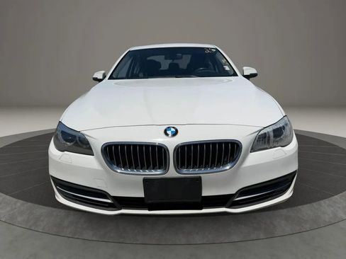 Used 2014 BMW 528i xDrive Sedan AWD/4WD image 2