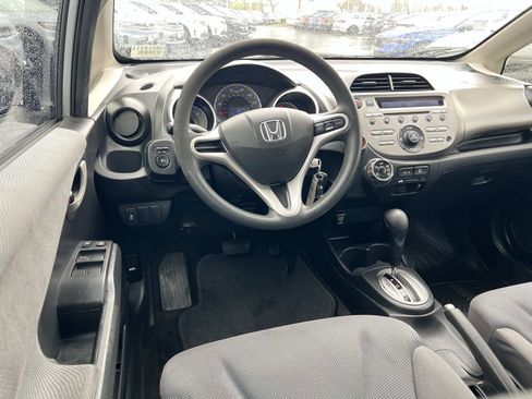 Used 2012 Honda Fit image 7