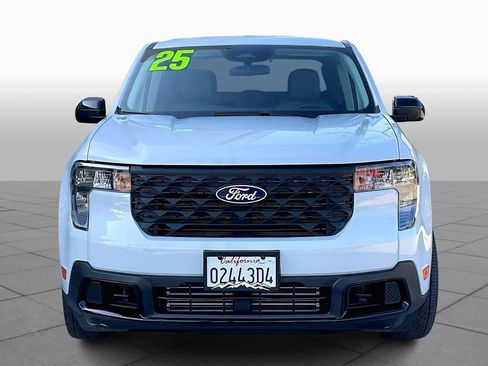 Used 2025 Ford Maverick XLT w/ XLT Luxury Package image 3