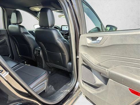 Used 2025 Ford Escape ST-Line FWD image 22