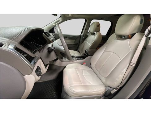 Used 2017 GMC Acadia Limited SLT image 11