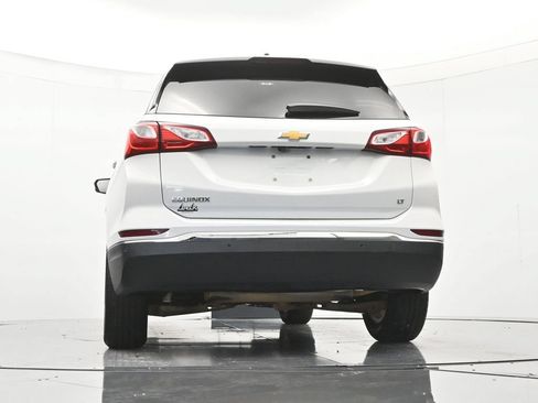 Used 2020 Chevrolet Equinox LT FWD image 41
