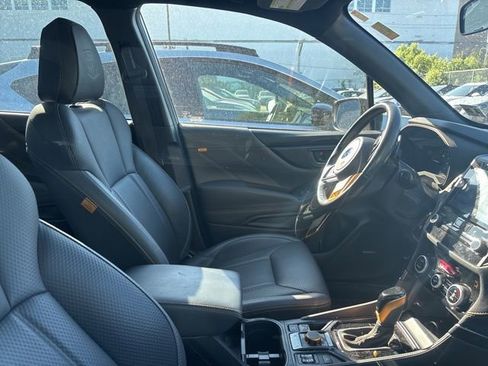 Used 2023 Subaru Forester Wilderness AWD/4WD image 10
