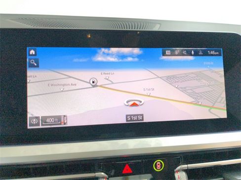 Used 2022 BMW 430i xDrive Coupe w/ Convenience Package image 38