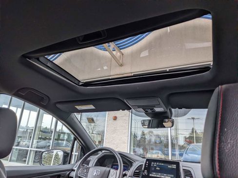 Certified 2023 Honda Odyssey Sport image 21