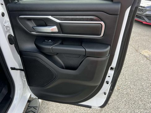 Used 2022 RAM 1500 Big Horn image 16
