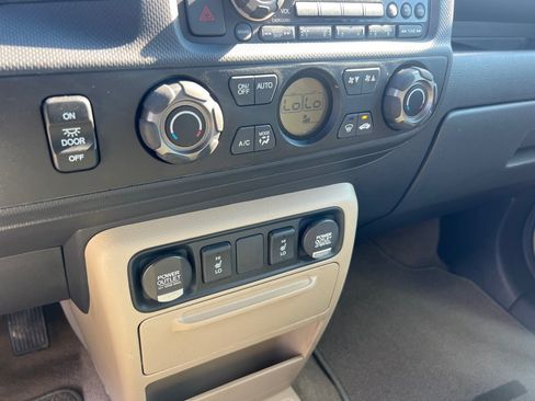 Used 2010 Honda Ridgeline RTL image 33