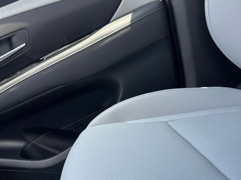 New 2026 Hyundai Santa Cruz Limited AWD/4WD image 24