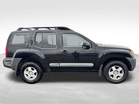 Used 2006 Nissan Xterra S w/ (U01) Utility Pkg image 6