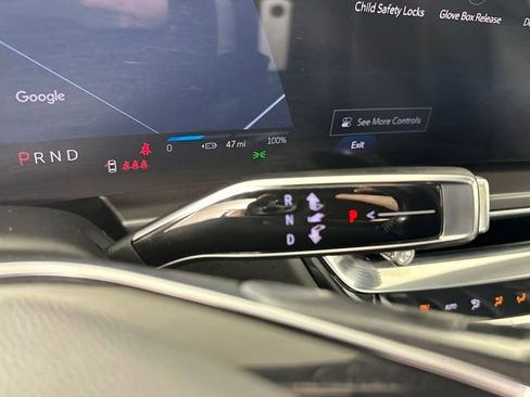 Used 2024 Cadillac Lyriq Tech w/ LPO, Floor Liner Package image 20