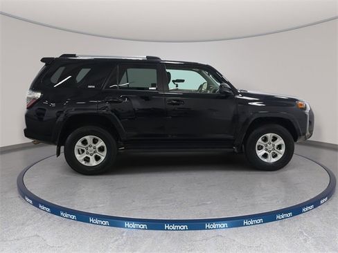 Certified 2024 Toyota 4Runner SR5 image 4