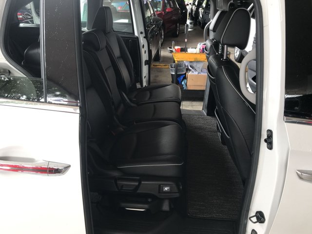Used 2024 Honda Odyssey Elite image 22