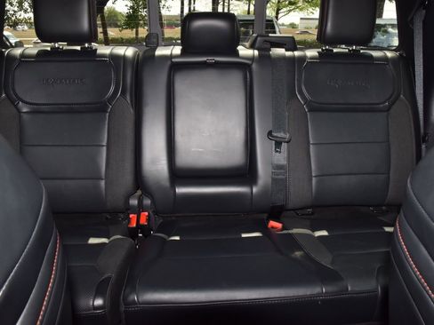 Certified 2024 Ford F150 Raptor image 20