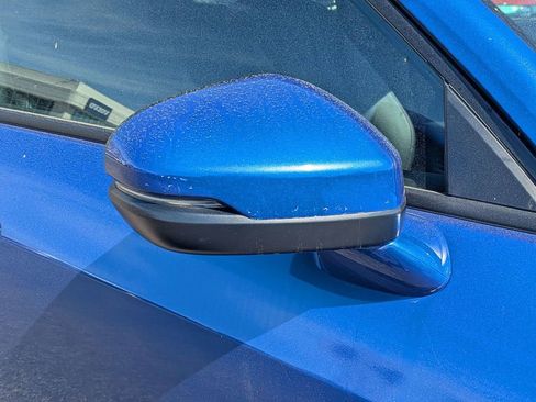 New 2025 Acura ADX A-Spec image 12