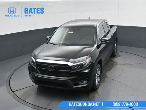 New 2026 Honda Ridgeline RTL image 48