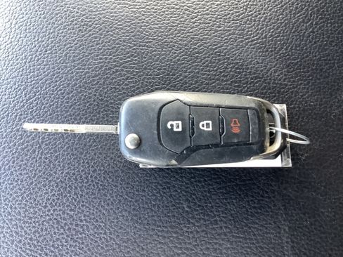 Used 2018 Ford F150 XLT w/ Equipment Group 301A Mid AWD/4WD image 15