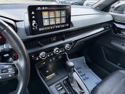 Certified 2023 Honda CR-V Sport Touring image 17