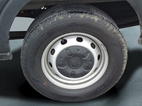 Used 2019 Ford Transit 250 148 Medium Roof w/ Interior Upgrade Package image 9