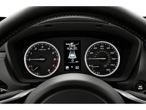 Used 2025 Subaru Forester Limited AWD/4WD image 18