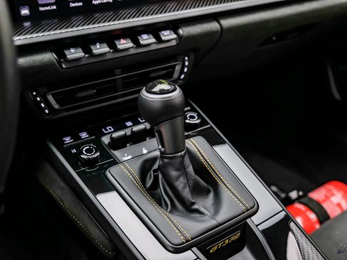 Used 2025 Porsche 911 GT3 RS RWD image 77
