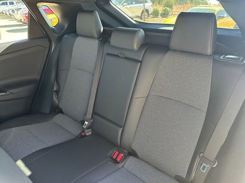 New 2026 Toyota bZ XLE Plus image 26