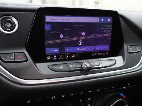 Used 2021 Chevrolet Blazer LT w/ Sound & Technology Package image 22