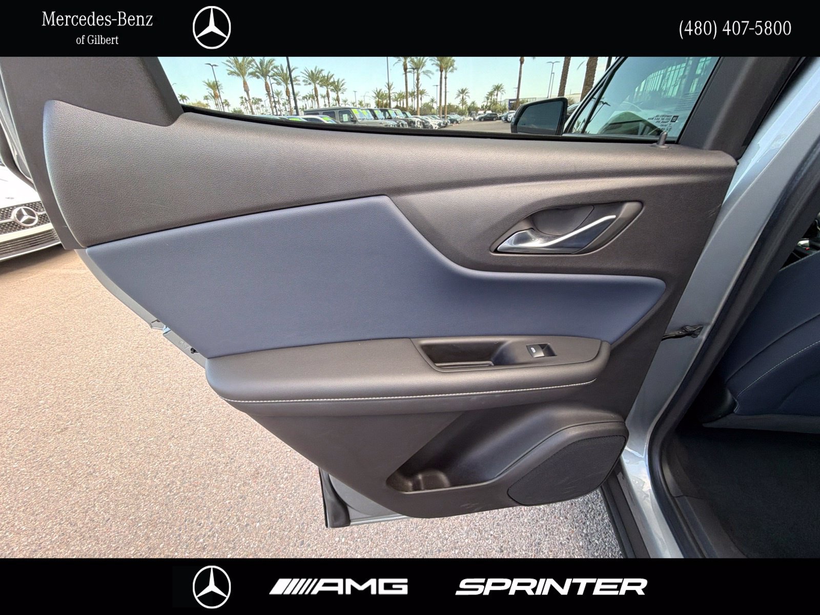 Used 2024 Chevrolet Blazer RS FWD image 20