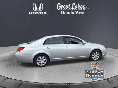 Used 2007 Toyota Avalon XL FWD image 5