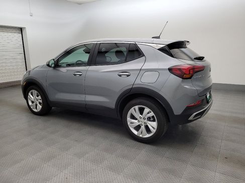Used 2025 Buick Encore GX Preferred FWD image 3