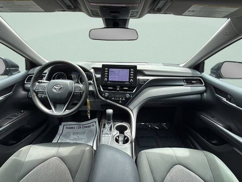 Used 2023 Toyota Camry LE FWD image 11