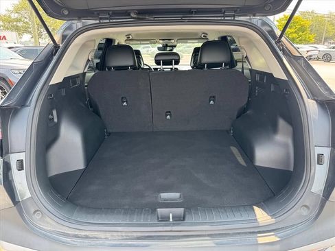 Certified 2024 Kia Sportage EX FWD image 11
