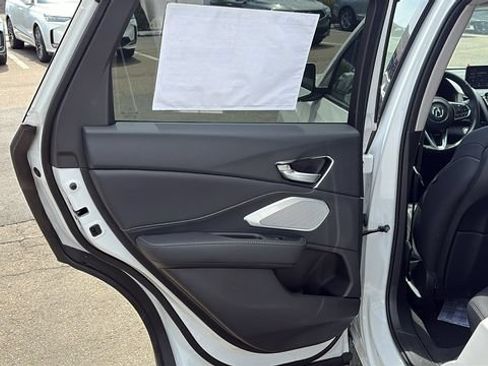 New 2026 Acura RDX SH-AWD w/ Technology Package image 21