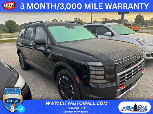 Used 2026 Hyundai Palisade XRT Pro AWD/4WD image 1