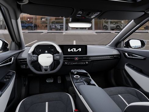 New 2026 Kia EV6 GT-Line RWD image 14