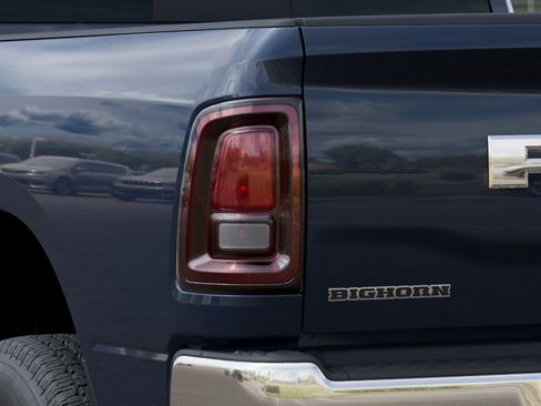 New 2025 RAM 2500 Big Horn AWD/4WD image 9
