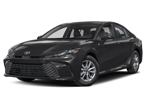 New 2026 Toyota Camry LE w/ Convenience Package AWD/4WD image 1