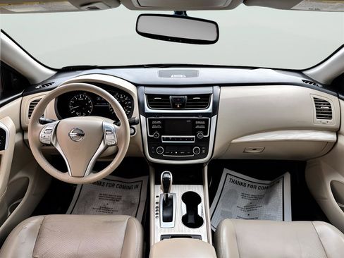 Used 2016 Nissan Altima 2.5 SL image 17
