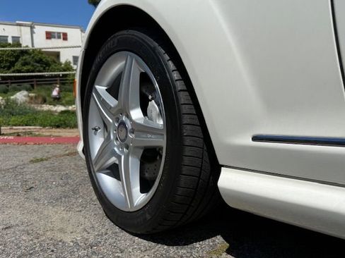 Used 2010 Mercedes-Benz S 550 image 21