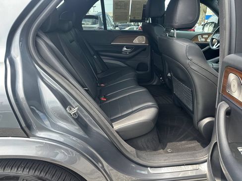 Used 2021 Mercedes-Benz GLE 350 4MATIC image 15