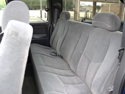 Used 2003 Chevrolet Silverado 1500 LS image 11