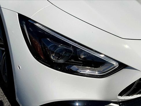 New 2026 Mercedes-Benz AMG GT 43 image 20