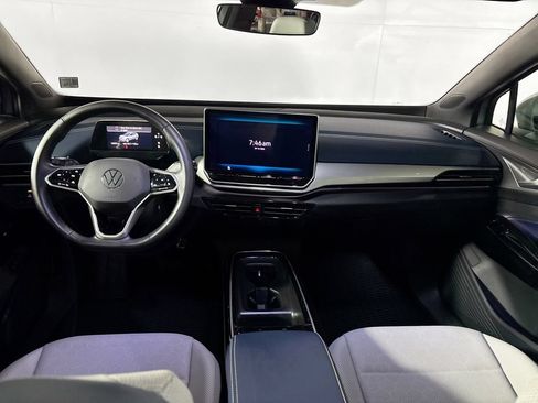 Certified 2025 Volkswagen ID.4 Pro S AWD/4WD image 13