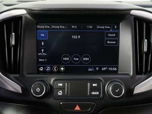Used 2019 GMC Terrain SLT w/ Preferred Package AWD/4WD image 28