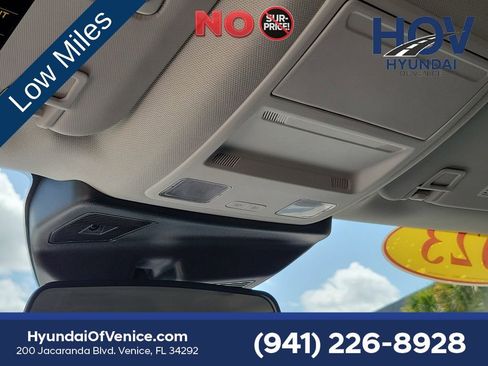 Used 2023 Ford Bronco Sport Heritage w/ Heritage Convenience Package AWD/4WD image 30